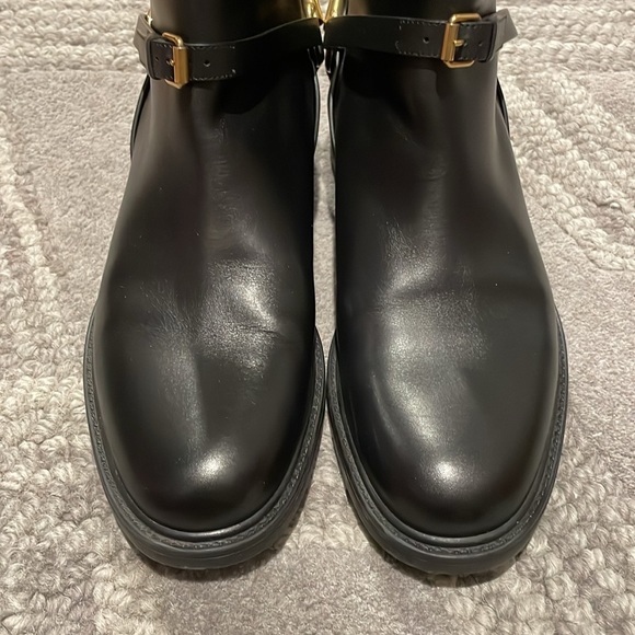 Gucci Horsebit Boots - Picture 5 of 9